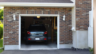 Garage Door Installation at Wilton Drive, Florida