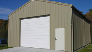 Garage Door Openers at Wilton Drive, Florida